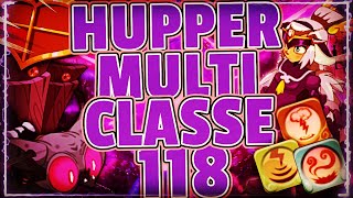 Hupper Multi-Classe Lvl 118 \