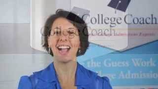 Amy Alexander - College Admissions Consultant | College Coach