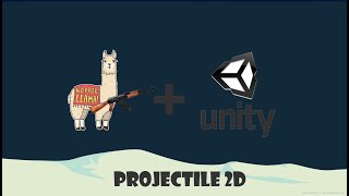 Unity Basics: Projectile 2D