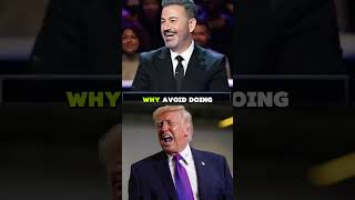 Trump Boasted About His IQ for Years — Then Kimmel Asked Him to Prove It.