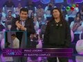 PABLO LESCANO EN TODO ES POSIBLE EL MEJOR DÍA DE JULIO