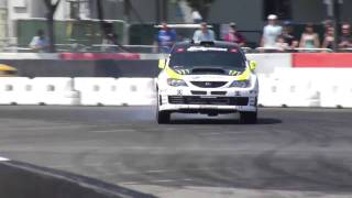 XGames 14 Part 1-Subaru Rally Team USA