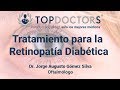 Tratamiento para la Retinopatía Diabética