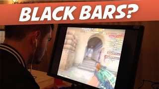 TOP 3 Benefits of Black Bars - CS:GO