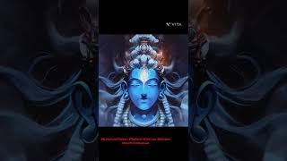 Rudra Shiva Stotram - The Most Mystical Stotram #youtubeshorts #trending #4k #viral #viewunique