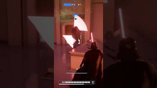 FATHER Takes His SON SKYDIVING! #shorts #starwars #battlefront2 #gaming