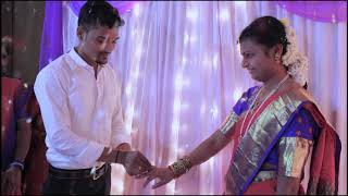 Navya \u0026 Jayanth | Engagement highlights | Madikeri | Assuming shows Creation |