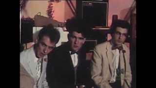 GTK: Split Enz (1975)