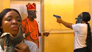 Ekene Umenwa Most Funny 2025 Movie You Never Watched Nigerian Movies