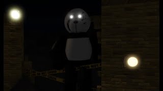 Teddy - Chapter 4 ESCAPE - Roblox Horror