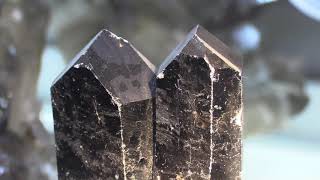 Herkimer Diamond Mines The Trading Post for jewelry and gems - Rock On! Part 3 of 4