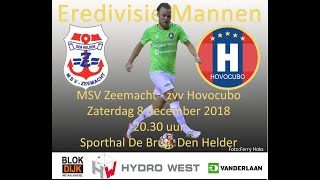 181208 MSV Zeemacht   Hovocubo