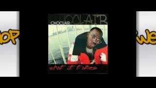 Choclair - Just A Second (Remix) (1997)