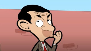 Mr Bean's Great Invention | Mr Bean Animated Cartoons | Season 1 | Full Episodes | Cartoons for Kids