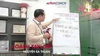 ActionCOACH giúp được gì cho doanh nghiệp bạn | Định nghĩa Business Coaching | ActionCOACH IQS Firm