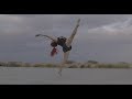 The body speaks - Monica Diaz / 4K Film