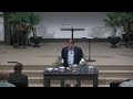 The Gospel of Luke, Love came down: Overtaken by love, Luke 7:36-50  Pastor Jeff Birch