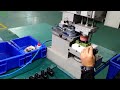 Process of Charger Making Intex Factory Visit