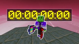 Mace Roulette: The Mysterious Timer Ends Now ⌛🔨