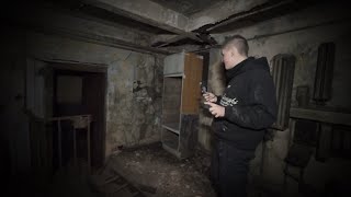 3 Most DISTURBING Urban Explorations That Went Terribly Wrong…