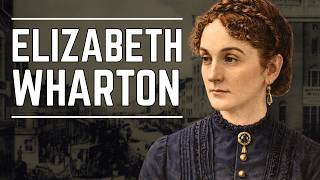 (1870)Elizabeth Wharton: America's Most Terrifying & Chilling Case