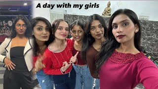 Met South India queens after long time| Lavanya vlogs 🫶🏼