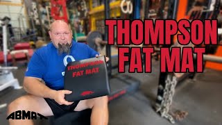 Fat Mat by AbMat (With Donnie Thompson)