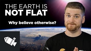 Flat Earth Psychology with Makers of Behind the Curve