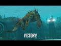 tylosaurus max level 40 jurassic world the game