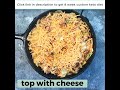 Low Carb Cheesy Cabbage Casserole | Keto Recipes