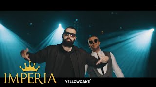 Jala Brat x Dado Polumenta - Dominantna (Official Video) 4K