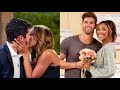 Bachelorette 2020: Tayshia Adams Fell In Love With Multiple Men On Show.