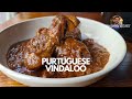 How to cook  vindaloo chicken | Vindaloo recipe