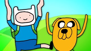 Adventure Time: EVERYTHING You Need To Know (COMPLETE RECAP)