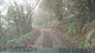 RocketMav Lane005 Dyffrun Aled 01Dec19 North Wales