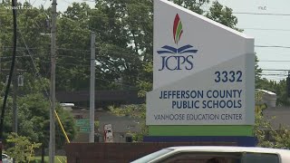 JCPS cancels schools Jan. 10, move to NTI Jan. 11