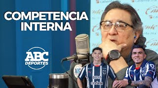 NO HAY EQUIPO COMO RAYADOS  | ABC MAÑANERO