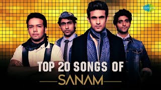 Top 20 songs of SANAM | Lag Ja Gale | Mere Mehboob | O Mere Dil Ke Chain | Roop Tera Mastana