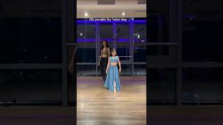 Chuttamalle 2.0 l Barkat Arora l Anvi Shetty Choreography