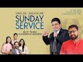 Sunday Malayalam Service | 30 Oct 2022 | Ps KA Abraham | Ps Lordson Antony | Ps Damien Antony