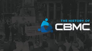 History of CBMC (Christian Business Men's Connection)