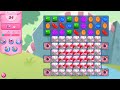 Candy Crush Saga LEVEL 1415 NO BOOSTERS