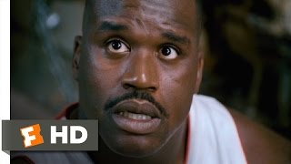 Scary Movie 4 (1/10) Movie CLIP - Let the Game Begin (2006) HD