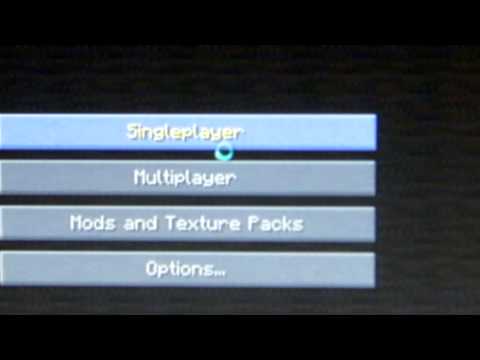 minecraft: how to restore your world minecraft: how to restore your world
