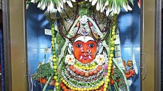 மாப்பிள்ளைகுப்பம் அருள்மிகு வீரமா காளியம்மன் வெள்ளைசாத்தி திருநடனம்- ஆடி 2023