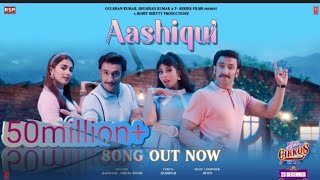 Aashiqui ( Video ) Cirkus ! Rohit Shetty , Ranveer Singh , Pooja , Jacqueline ! Badshah,Hiten,Amrita