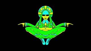 Green Nuns Of The Revolution Set @ Boom Festival (DanceTemple)