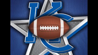 Kilgore College Football vs. Monterrey Tech