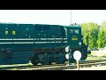 The Last train/ Official teaser