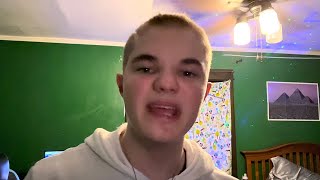 Getting Cancelled Speedrun (6 Seconds)